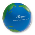 Globe Stress Ball